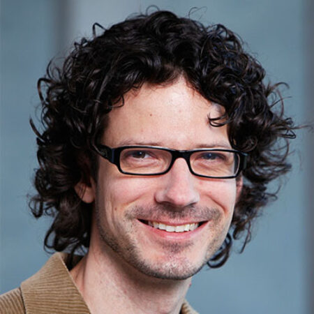 Prof. Dr. Robert J. Flatt